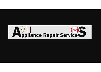 Barrie appliance repair service 911 Appliance Repair Services