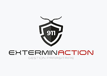 911 ExterminAction Saint Jerome - Saint Jerome, QC Services d'extermination de parasites - Pest Control Image