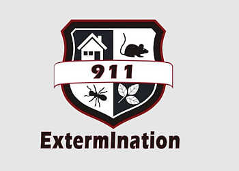 Longueuil Services d'extermination de parasites 911 Exterminateur Longueuil