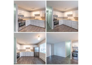 Chilliwack apartments for rent 9240 Corbould Village