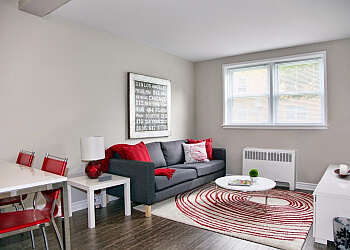 London Appartements à louer 939 Western