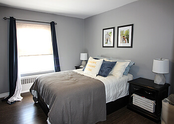 London Appartements à louer 939 Western