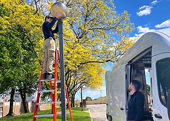 95 Electric Inc. - Windsor, ON Electricians - Business Exterior Image