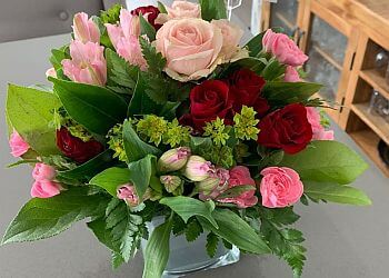 Surrey florist 99 Nursery & Florist Inc.