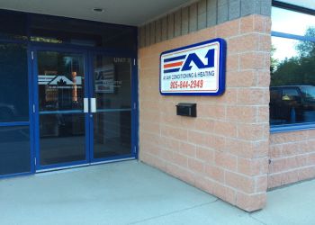 Oakville hvac service A1 Air Conditioning & Heating