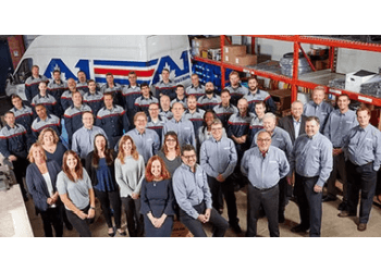 Oakville hvac service A1 Air Conditioning & Heating