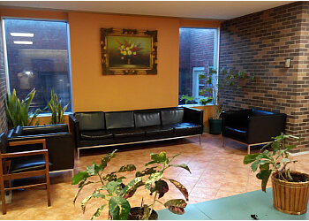 Montreal Acupuncture A1 Clinique Chinoise D'Acupuncture, Massothérapie et Herbologie de Montréal