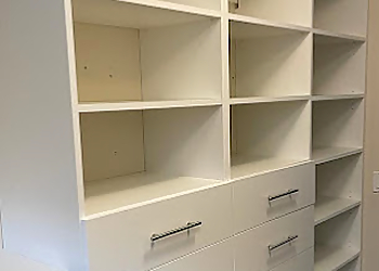 Airdrie Ébénisteries A1 Closets Ltd.