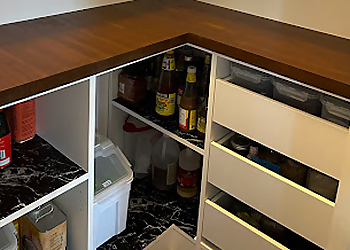 Airdrie Ébénisteries A1 Closets Ltd.