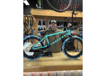 Brantford bicycle shop A1 Cycle