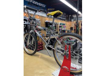 Brantford bicycle shop A1 Cycle