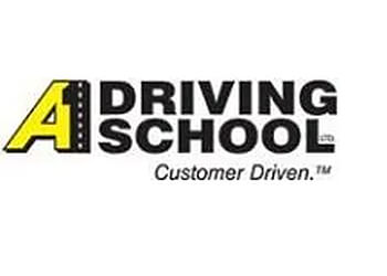 North Bay driving school A-1 Driving School Ltd.