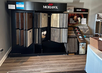 Welland flooring company A-1 Flooring Welland