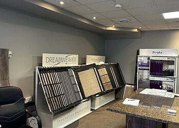 Welland flooring company A-1 Flooring Welland