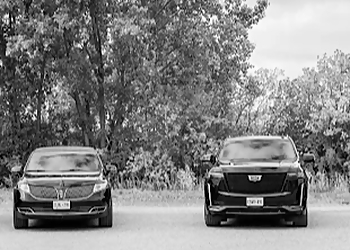 A-1 Limousine Service - Belleville, ON Limo Service - Limo image