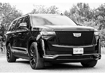 Belleville Service De Limousine A-1 Limousine Service