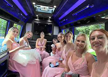 Belleville Service De Limousine A-1 Limousine Service