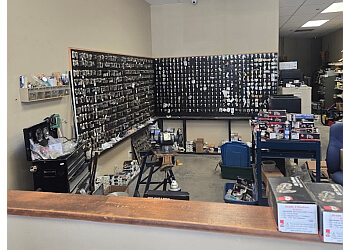 Kingston locksmith A-1 Locksmiths