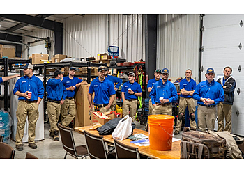 Belleville Plombiers A1 Plumbing, Pumps & Water Treatment Inc.