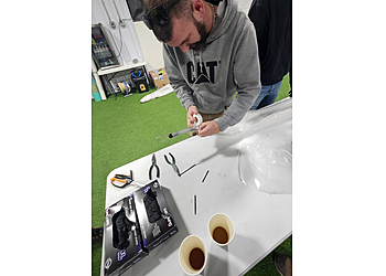 Belleville Plombiers A1 Plumbing, Pumps & Water Treatment Inc.