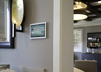 A1 Security Systems - Sarnia, ON Security Systems - Project Image