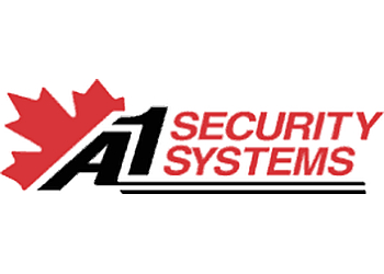 A1 Security Systems - Sarnia, ON Security Systems - Company Logo