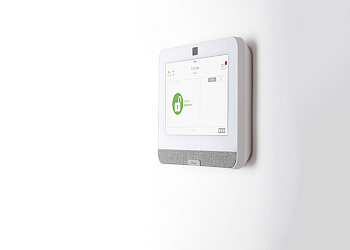 Sarnia Systèmes De Sécurité A1 Security Systems