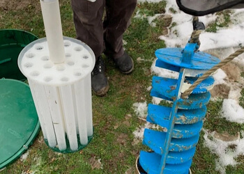A-1 Septic Pumping - Aurora, ON Services De Fosses Septiques - Service Image