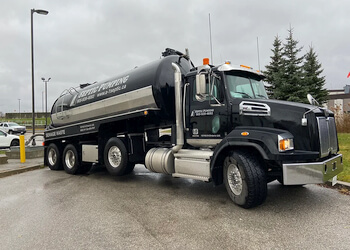 Markham septic tank service A-1 Septic Systems