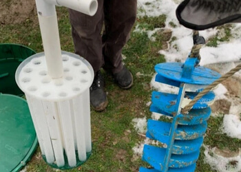 Markham septic tank service A-1 Septic Systems