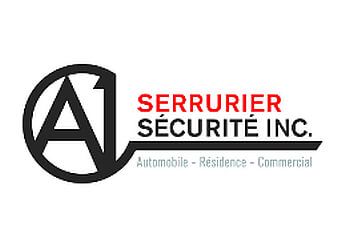 A1 Serrurier Sécurité Inc.