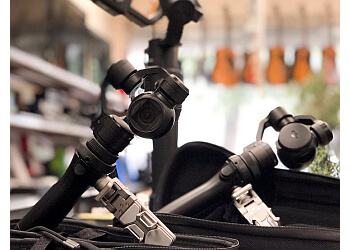 Vancouver pawn shop A-1 Trade & Loan Ltd.