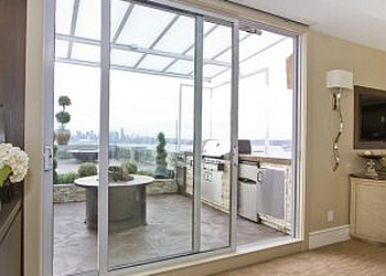 Burnaby window company A-1 Window Manufacturing Ltd.