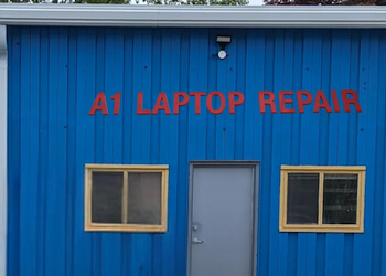 Halifax computer repair A1 laptop Repair image 1