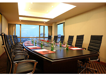 London commercial cleaning service A2Z Building Maintenance