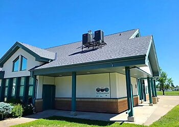 Edmonton roofing contractor A2Z Roofing & Renovation Ltd.