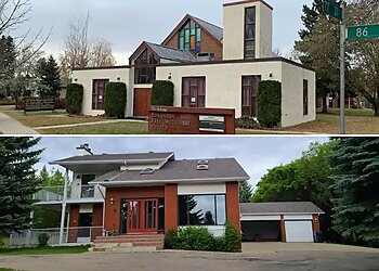 Edmonton roofing contractor A2Z Roofing & Renovation Ltd.