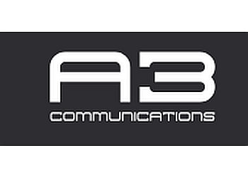 Saint Hyacinthe web designer A3 Communications inc. Saint Hyacinthe