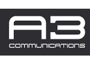 A3 communications inc.