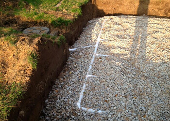 Orillia septic tank service AAAA Sanitation