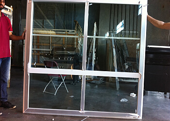 Abbotsford window company AAA Advanced Windows Ltd