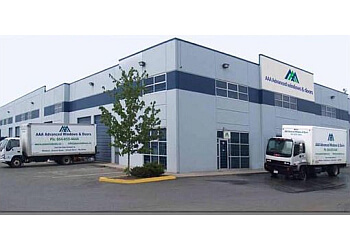 Abbotsford window company AAA Advanced Windows Ltd image 1