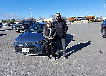 Peterborough driving school AAA Best Driver Training