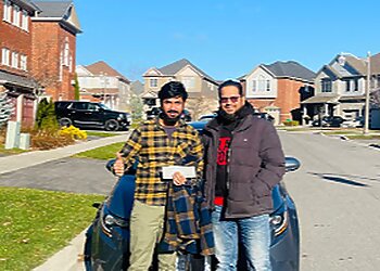 Peterborough driving school AAA Best Driver Training