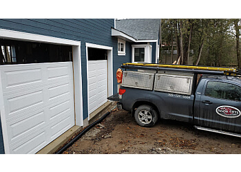 Barrie Réparations De Portes De Garage AAA Door Guys Inc.