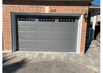Barrie Réparations De Portes De Garage AAA Door Guys Inc.