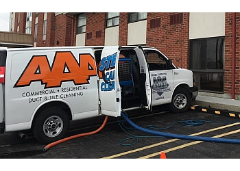 Kitchener carpet cleaning  AAA STEAM CARPET CLEANING LTD