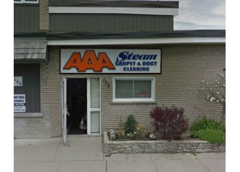 Kitchener  AAA Steam Carpet Cleaning 