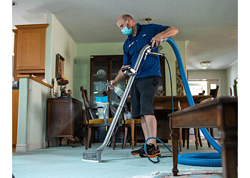 Welland carpet cleaning AAA Steam Carpet Cleaning