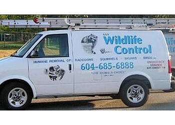 AAA Wildlife Control